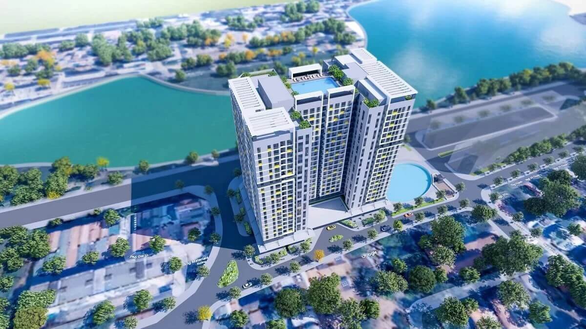 Rice City Thượng Thanh