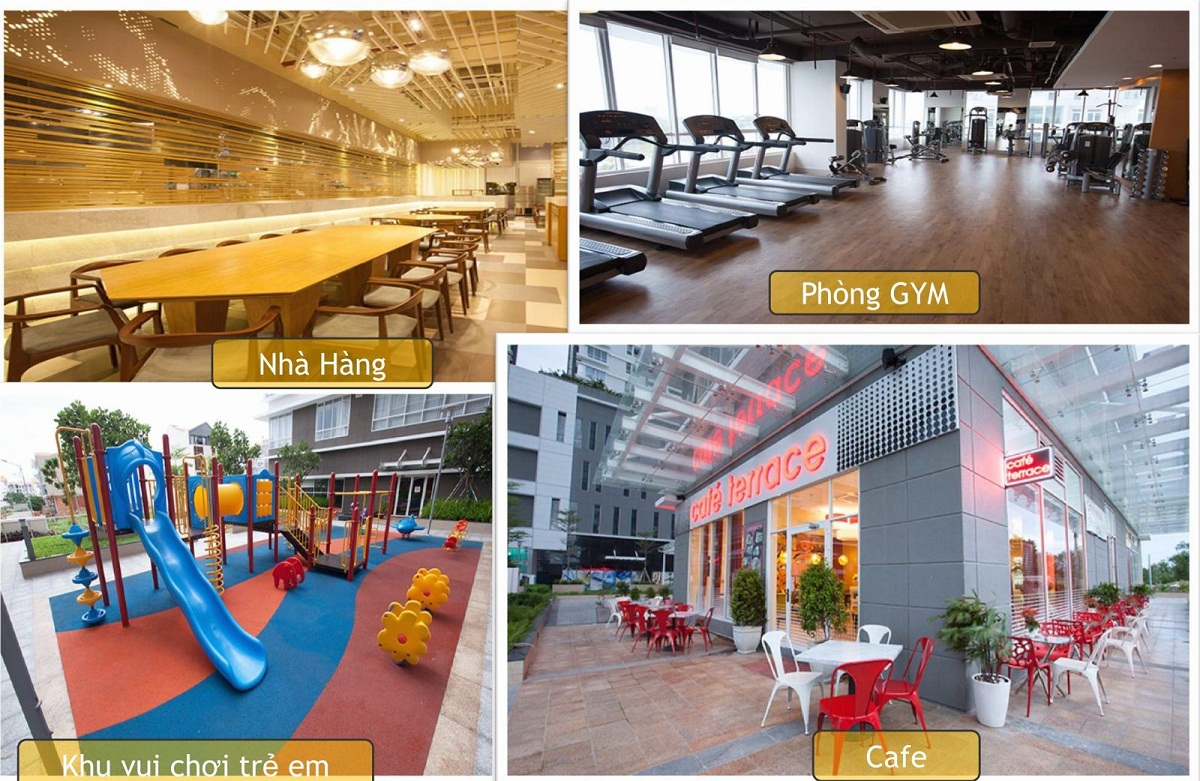 Chung cư Ban Cơ Yếu Chính Phủ