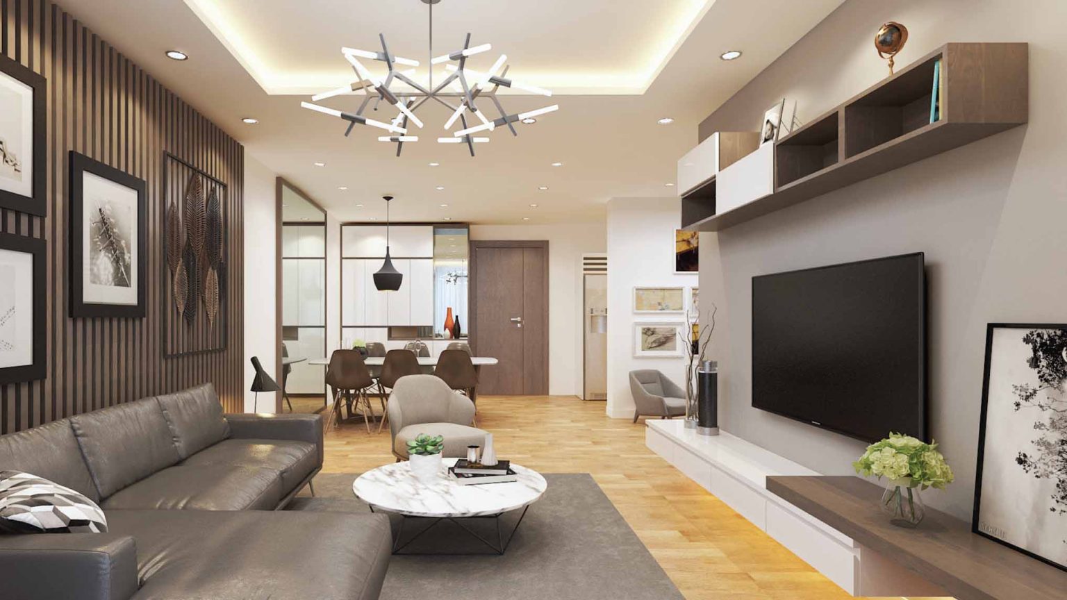 Chung cư Capital Elite