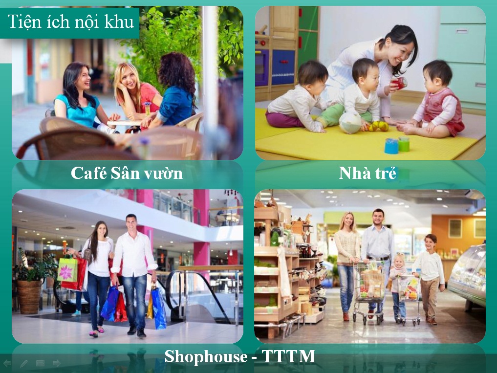 Chung cư Ecohome Đông Ngạc